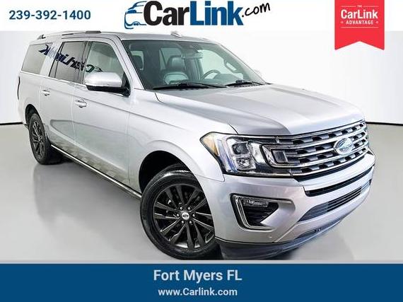 FORD EXPEDITION MAX 2021 1FMJK1KT3MEA09775 image